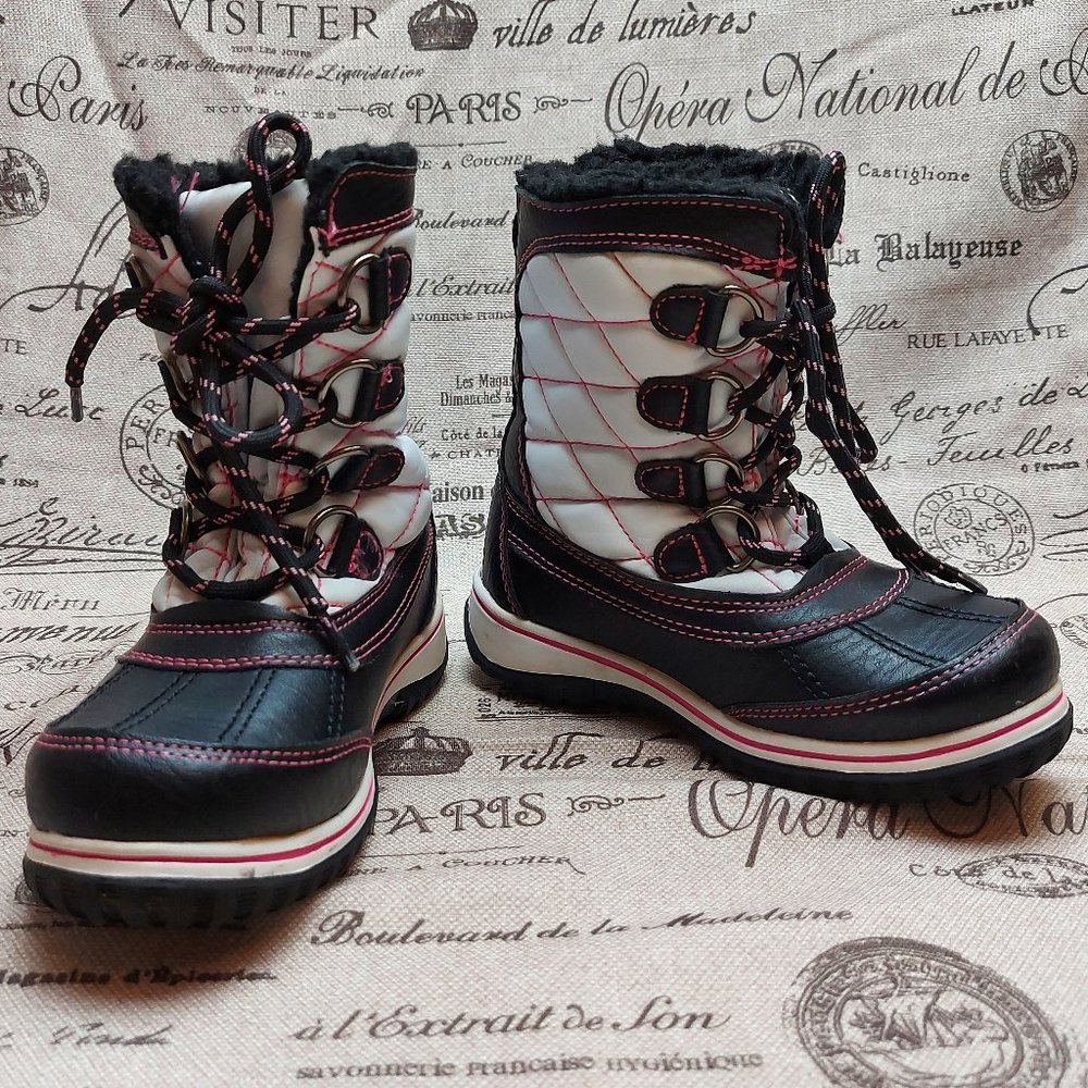 Totes - Haddie Winter Boots